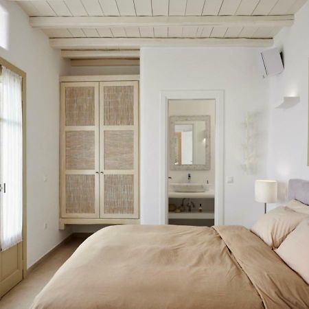 Grace Villa Тинос Экстерьер фото