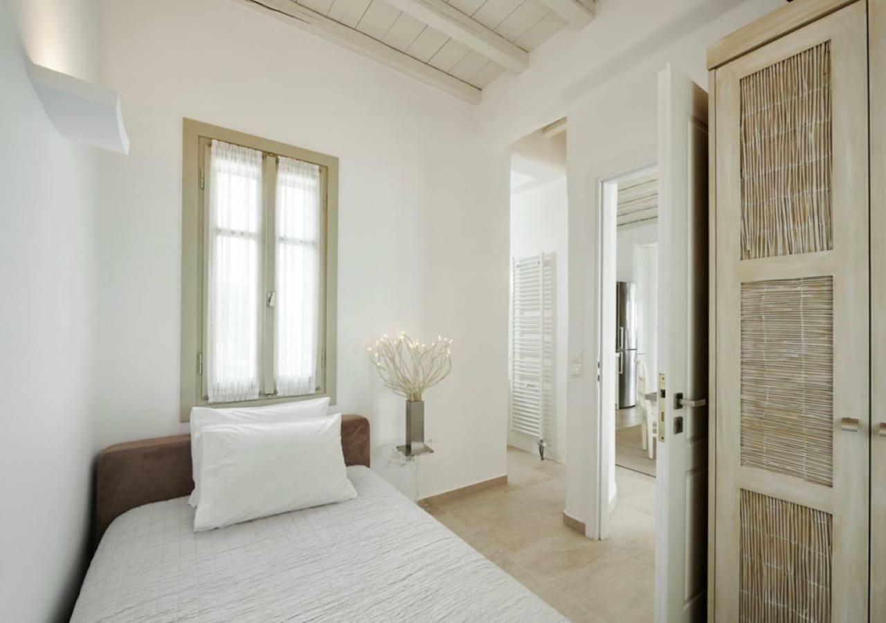 Grace Villa Тинос Экстерьер фото