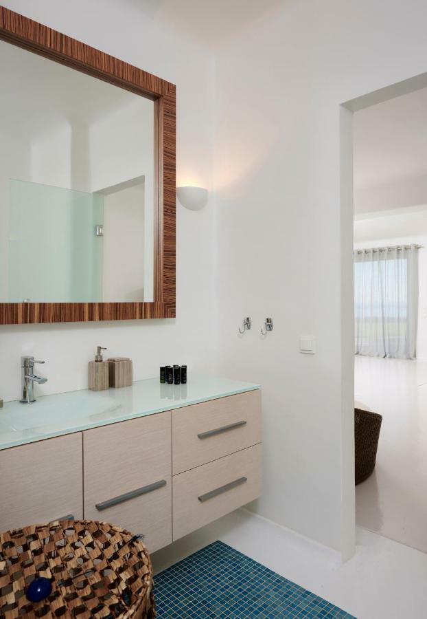 Grace Villa Тинос Экстерьер фото